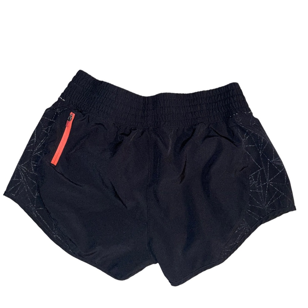 She’ll Athletic Shorts - Picture 2 of 3